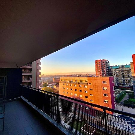 Triumph Tower Milano Politecnico Apartment Екстериор снимка