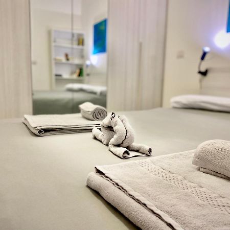 Triumph Tower Milano Politecnico Apartment Екстериор снимка