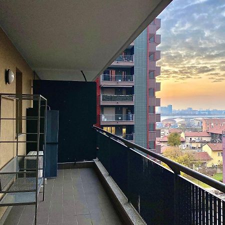 Triumph Tower Milano Politecnico Apartment Екстериор снимка