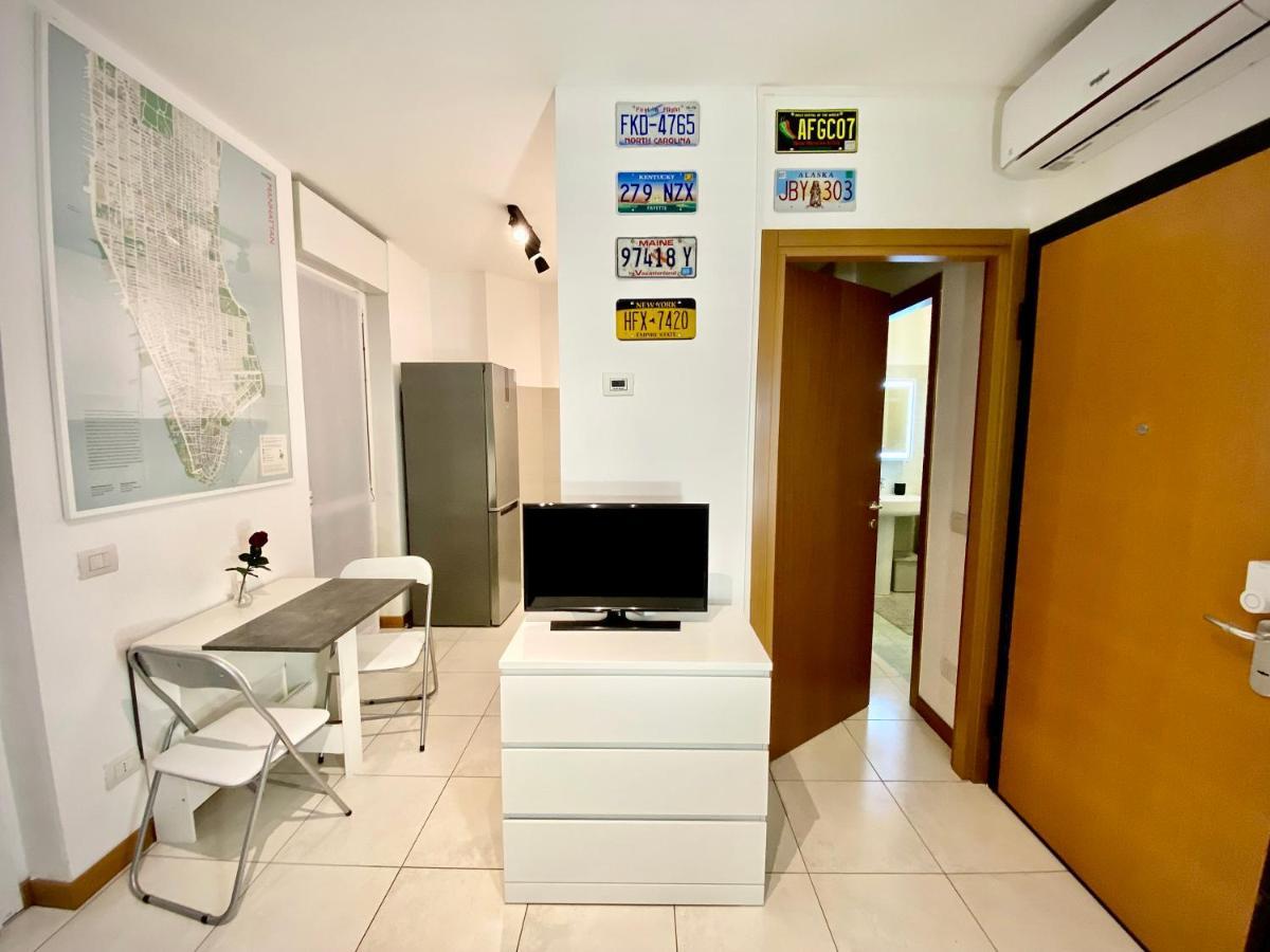 Triumph Tower Milano Politecnico Apartment Екстериор снимка