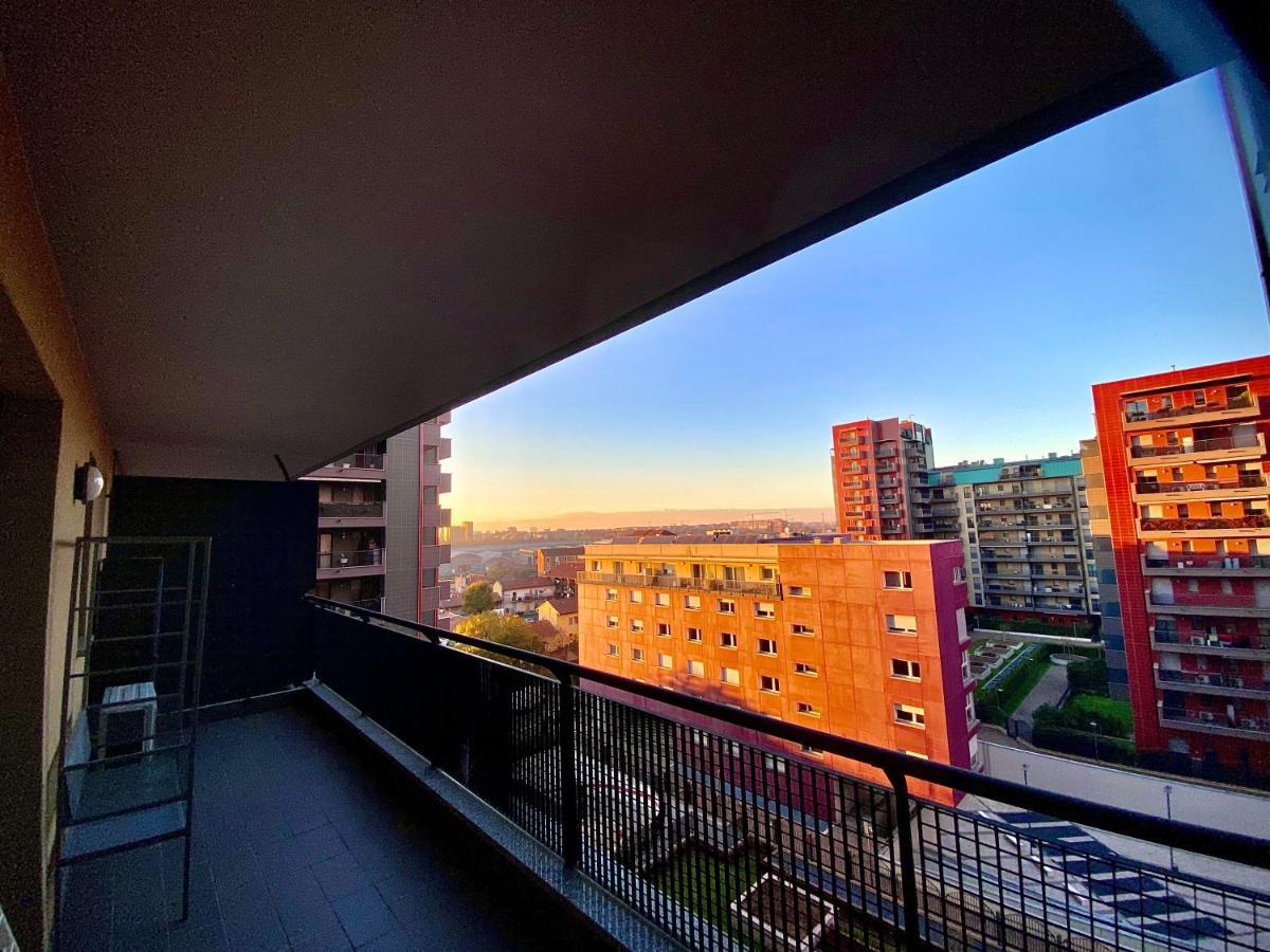Triumph Tower Milano Politecnico Apartment Екстериор снимка