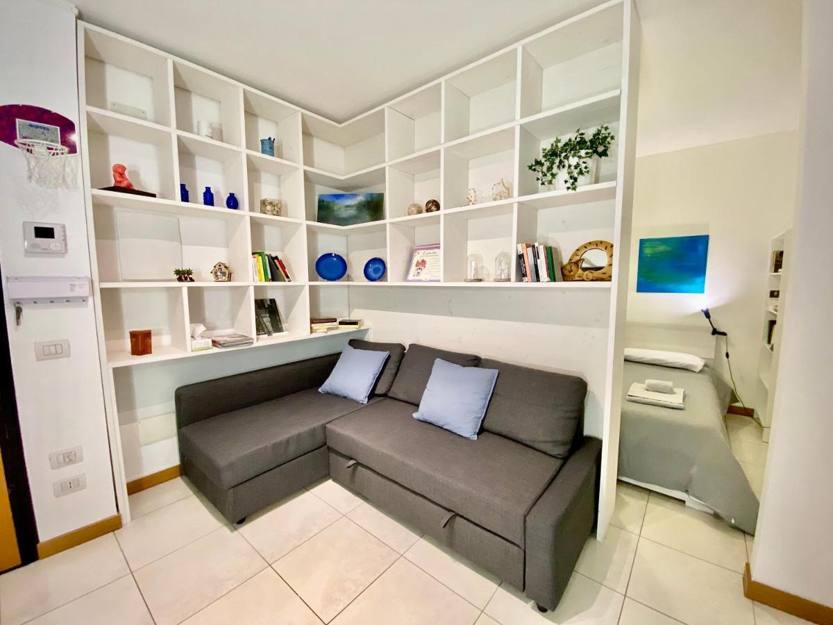 Triumph Tower Milano Politecnico Apartment Екстериор снимка
