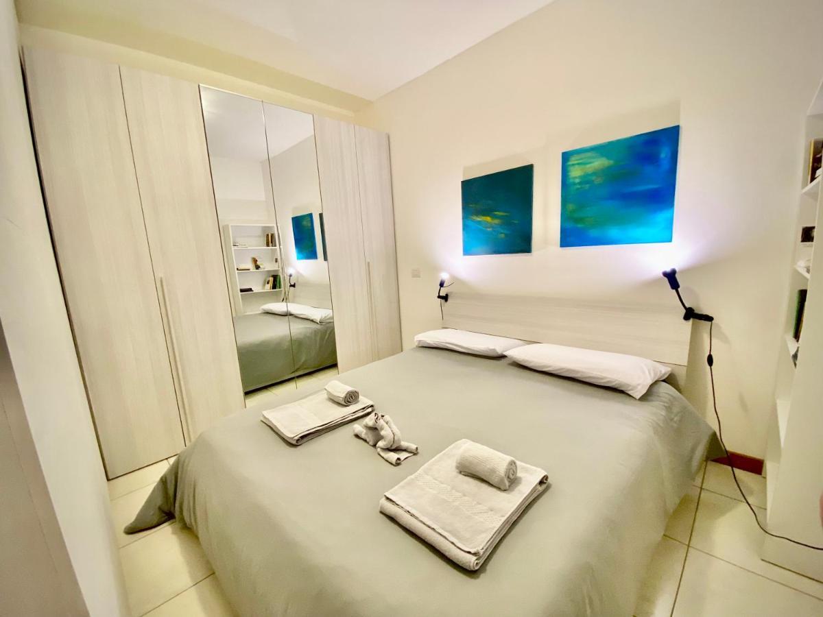 Triumph Tower Milano Politecnico Apartment Екстериор снимка