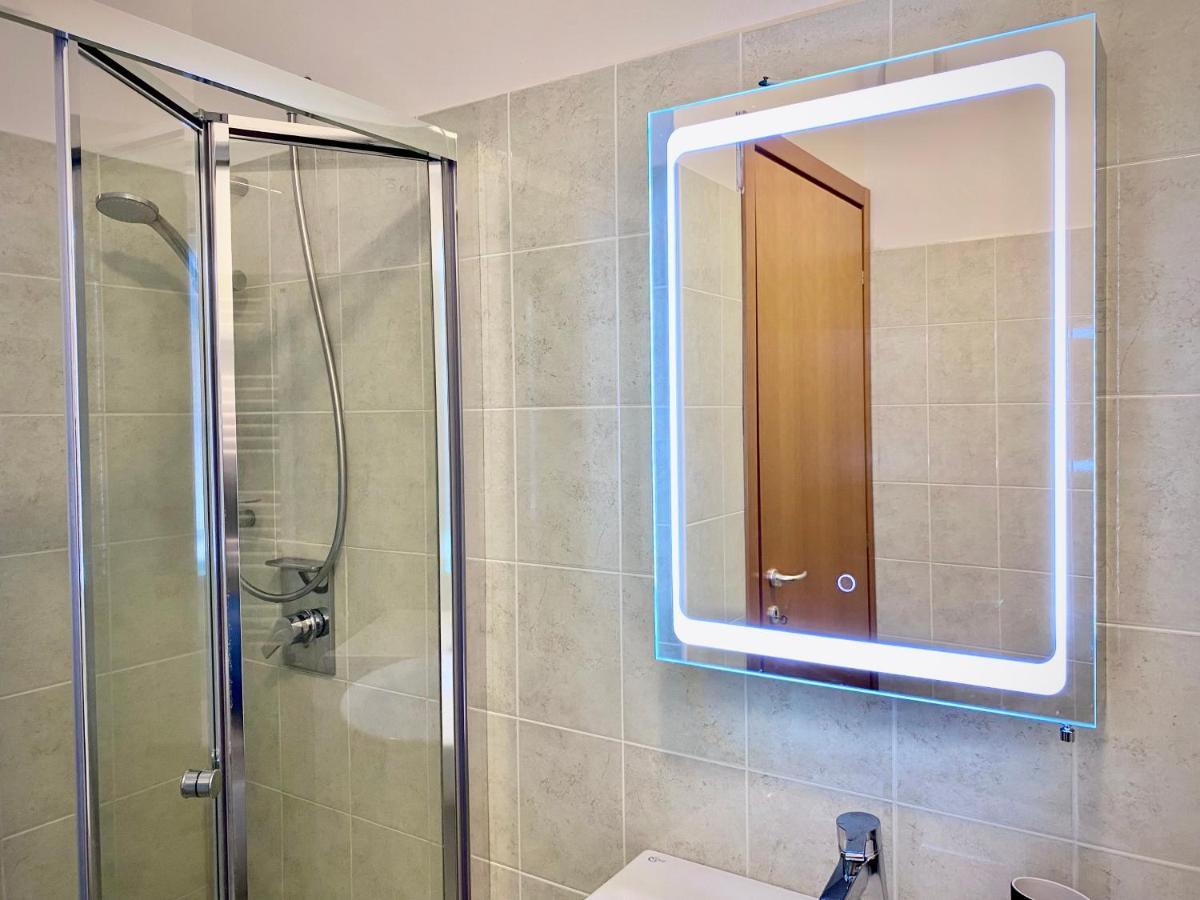Triumph Tower Milano Politecnico Apartment Екстериор снимка