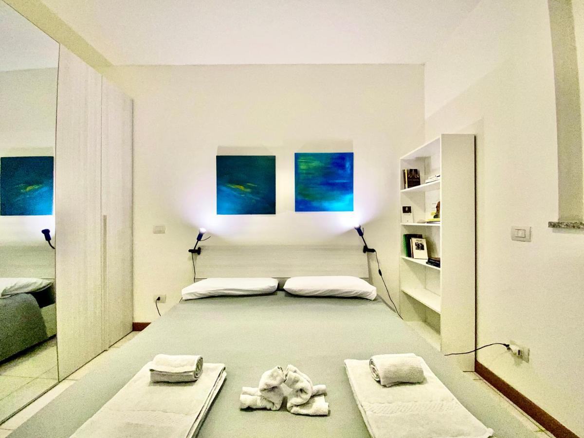 Triumph Tower Milano Politecnico Apartment Екстериор снимка
